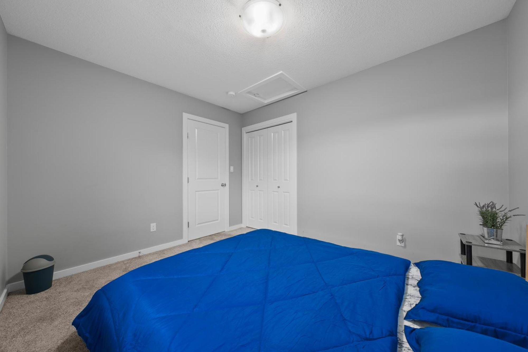 Cozy Full House Holiday home Edmonton