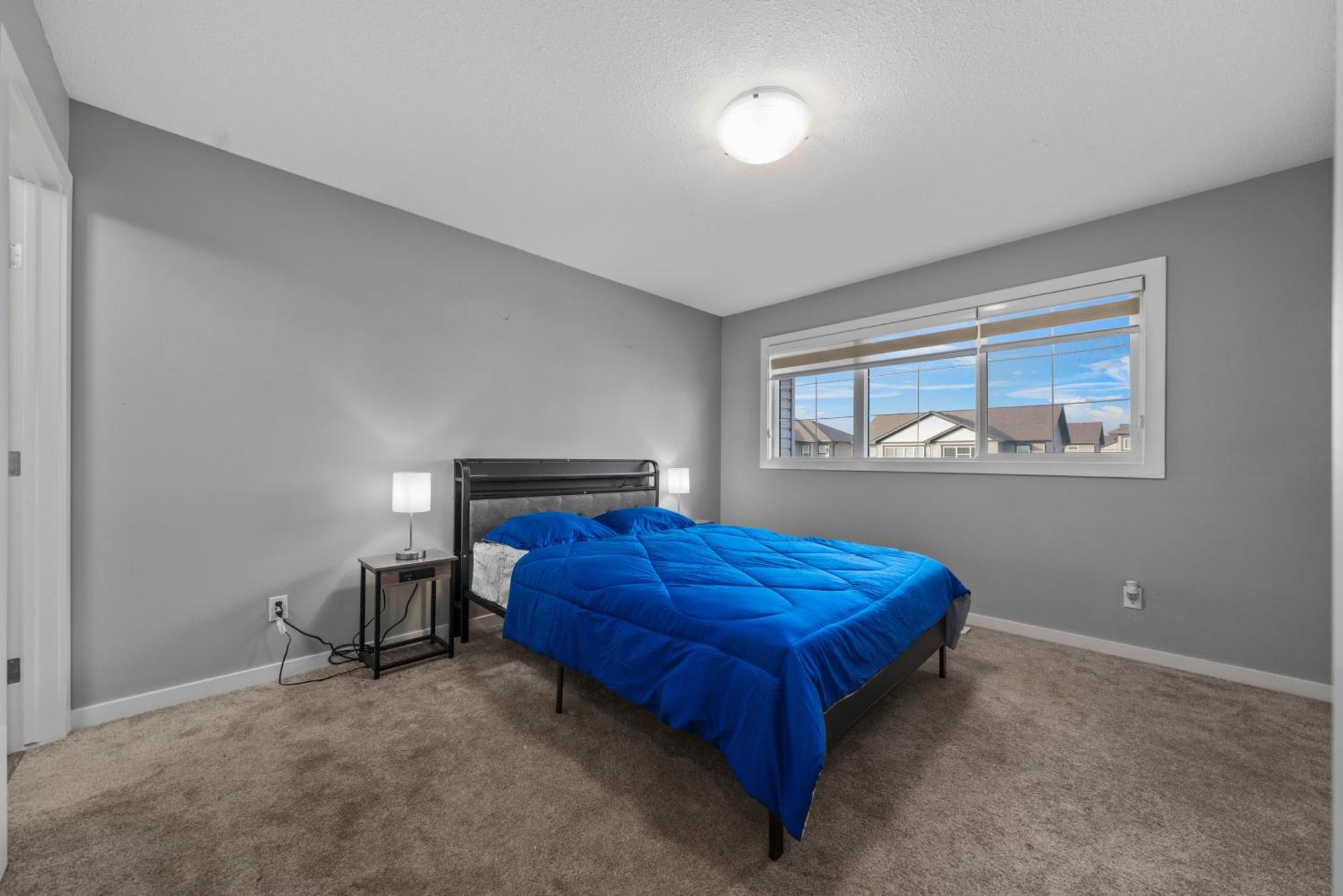 Cozy Full House Holiday home Edmonton