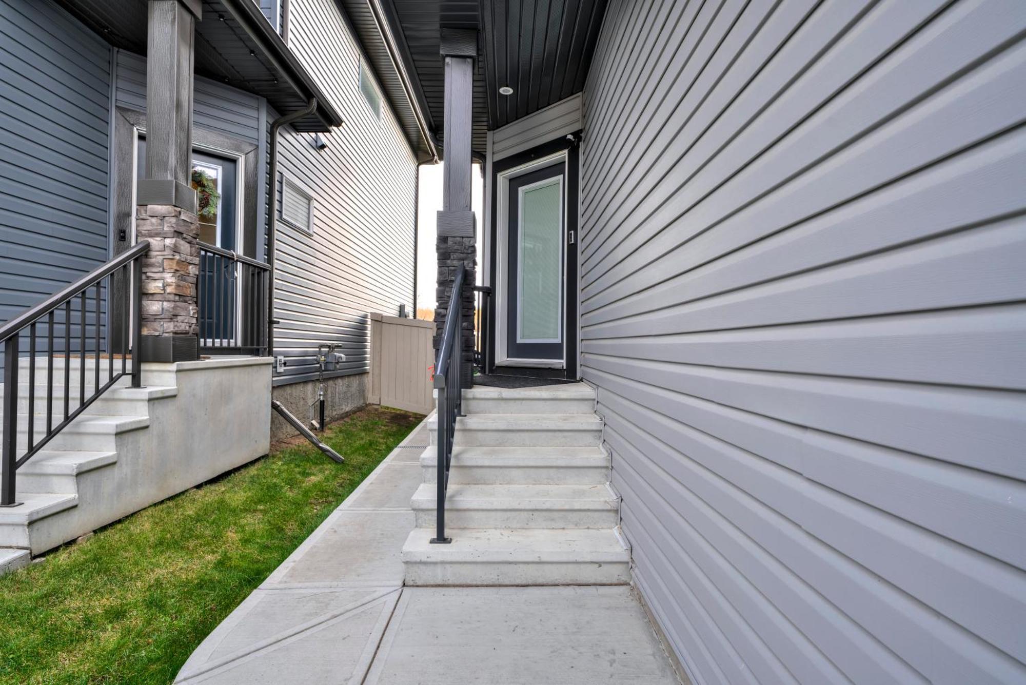 Holiday home Cozy Full House Edmonton